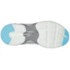 Go Run Arch Fit «Gris Azul»