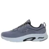 Go Run Arch Fit «Gris claro»
