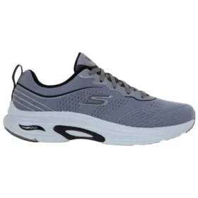 Go Run Arch Fit «Gris claro»