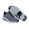 Go Run Arch Fit «Gris claro»