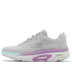 Go Run Arch Fit «Gris lavanda»