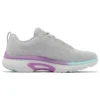 Go Run Arch Fit «Gris lavanda»