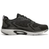 Go Run Arch Fit «Negro Blanco»