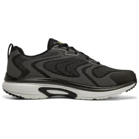 Go Run Arch Fit «Negro Blanco»