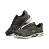 Go Run Arch Fit «Negro Blanco»