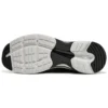 Go Run Arch Fit «Negro Blanco»