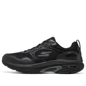 Go Run Arch Fit «Pure Black»