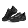 Go Run Arch Fit «Pure Black»