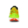 Go Run Beast «Green Orange»