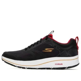 Go Run «Black Red»