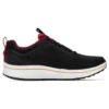 Go Run «Black Red»