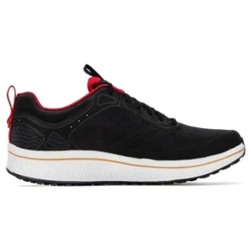 Go Run «Black Red»
