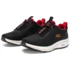 Go Run «Black Red»