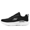 Go Run «Black White»