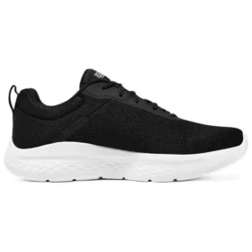 Go Run «Black White»