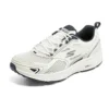 Go Run «Blanco Azul»