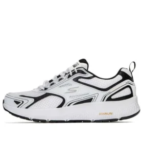Go Run «Blanco Negro»