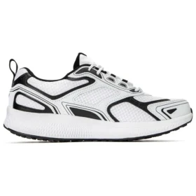 Go Run «Blanco Negro»
