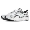 Go Run «Blanco Negro»