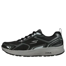 Go Run Consisten «Negro Gris»