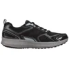 Go Run Consisten «Negro Gris»