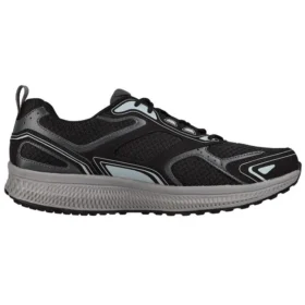 Go Run Consisten «Negro Gris»