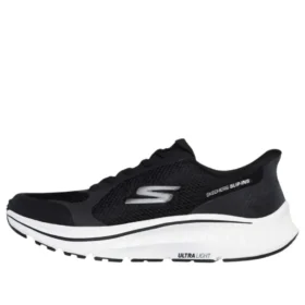 Go Run Consistent 2.0 Slip-ins «Negro Blanco»