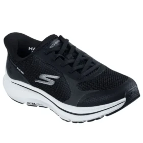 Go Run Consistent 2.0 Slip-ins «Negro Blanco»