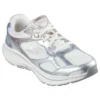 Go Run Consistent 2.0 Volt «Blanco roto»