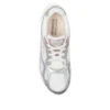 Go Run Consistent 2.0 Volt «Blanco roto»