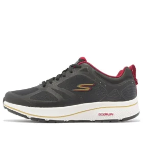 Go Run Consistent 2023 CNY Rabbit «Negro, Dorado, Rojo»