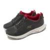 Go Run Consistent 2023 CNY Rabbit «Negro, Dorado, Rojo»