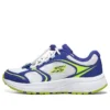 Go Run Consistent «Azul Blanco»