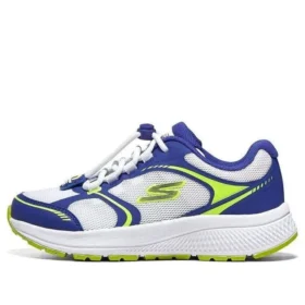 Go Run Consistent «Azul Blanco»