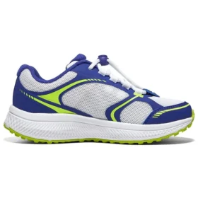 Go Run Consistent «Azul Blanco»