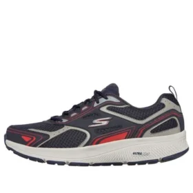 Go Run Consistent «Azul marino/Rojo»