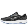 Go Run Consistent «Azul Negro»
