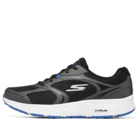 Go Run Consistent «Azul Negro»