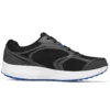 Go Run Consistent «Azul Negro»