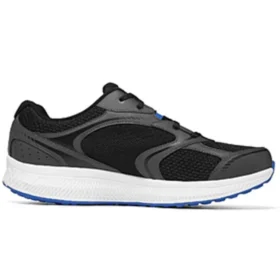 Go Run Consistent «Azul Negro»
