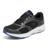 Go Run Consistent «Azul Negro»