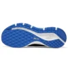Go Run Consistent «Azul Negro»