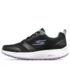 Go Run Consistent «Black»