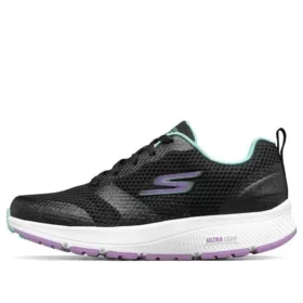Go Run Consistent «Black»