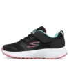 Go Run Consistent «Black»