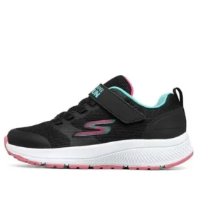 Go Run Consistent «Black»