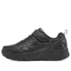 Go Run Consistent «Black»