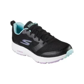 Go Run Consistent «Black»