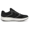 Go Run Consistent «Black»