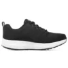 Go Run Consistent «Black»